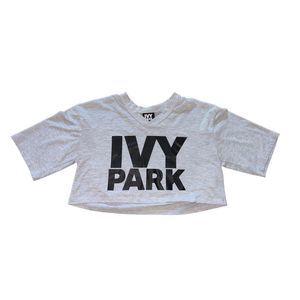 Ivy Park Crop Top